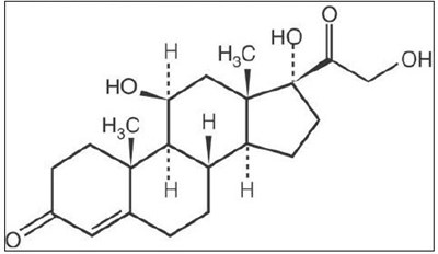 Chemical Structure - khindivi 01