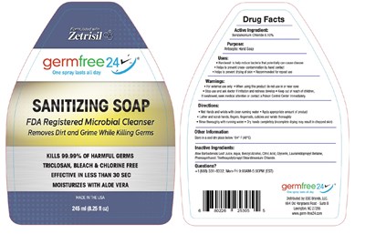 Soap-08 (71884 026 08)