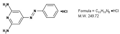 Phenazopyridine 01