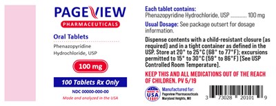 Phenazopyridine 02