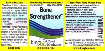 bonestrengthener.jpg Image of label - bonestrengthener