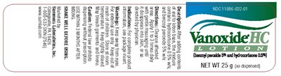 Vhc-25g-label (Vhc 25g Label)