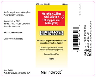 morphine-sulfate-oral-solution-13.jpg PDP - morphine sulfate oral solution 13
