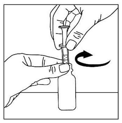 Figure F (Morphine Sulfate Oral Solution 8)