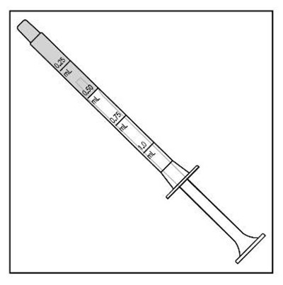 Figure G (Morphine Sulfate Oral Solution 9)