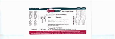 1f2e9f8f-0662-4fd4-b53c-776b6a395a30-04.jpg Levothyroxine Sodium 137mcg - 1f2e9f8f 0662 4fd4 b53c 776b6a395a30 04