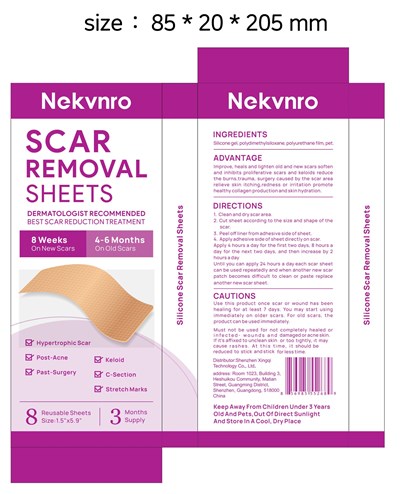 label - NEKVNRO2 8953 1