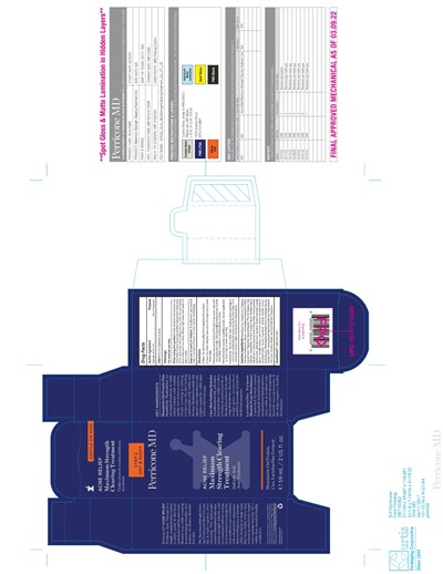 Package Label Principle Display Panel (651522 Ar Maxstrengthclearingtreatment Us 59ml Secondary P1 Compressed Page 0001)