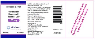 cont-label-20mg-90-tab - cont label 20mg 90 tab