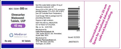 cont-label-40mg-90-tab - cont label 40mg 90 tab