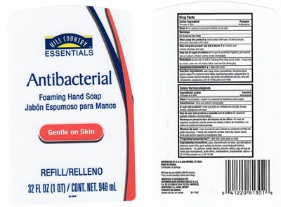 image of label - hce