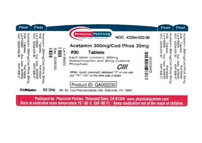 Acetamin 300mg/Cod Phos 30mg - 1f8c4794 52cf 46d5 b0e5 3e758941d606 03