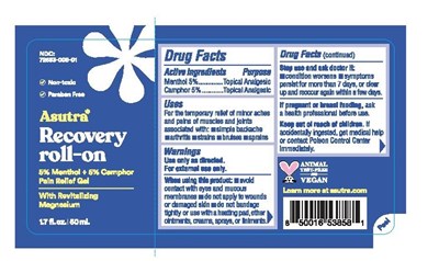 1 - Asutra Recovery Roll On PRINT page 001