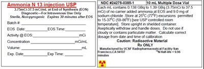 Product Label (Label)