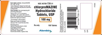 chlorpromazine-mg-100.jpg 100 tablets - chlorpromazine mg 100