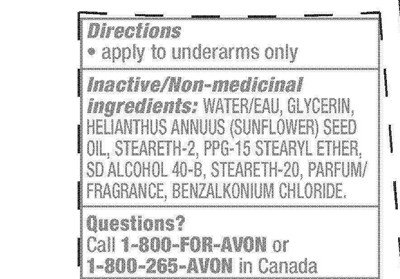 Image Of Label (1087077p Ondtyantprspdeoback2)