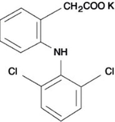 diclofenac-potassium.jpg diclofenac potassium - diclofenac potassium