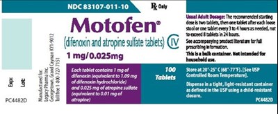 100 Count Bottle Label (Image001)