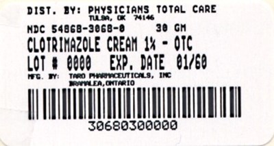 image of 30 gram package label - 3068