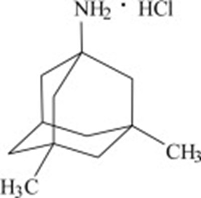 Structural Formula - nam09 0000 01