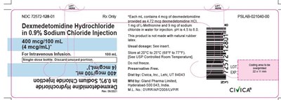 Dexmed-100ml-container-civica (Dexmed Civica 100ml Container)