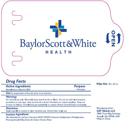 antiseptic-02.jpg Principal Display Panel - 6.2 g Applicator Label - antiseptic 02