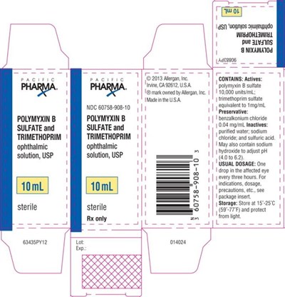 polymyxin-b-sulfate-and-trimethoprim-sulfate-04.jpg PDP carton Label - polymyxin b sulfate and trimethoprim sulfate 04