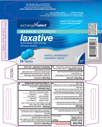 Exchange Select 44-773 (Exchange Select 44 773 1)