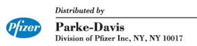 Pfizer Logo (Dilantin 02)