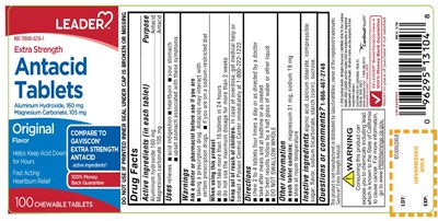 Extra Strength Original Flavor Antacid Tablets Aluminum Hydroxide, Magnesium Carbonate (35d01fe6 542e 41fe A81b 49e1077a7e8e 01)