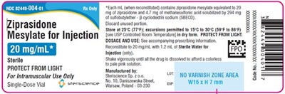 Vial-label (Vial Label)
