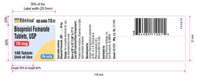 bisoprolol-10mg-100ct - bisoprolol 10mg 100ct