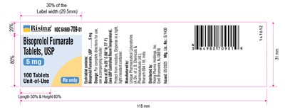 bisoprolol-5mg-100ct - bisoprolol 5mg 100ct