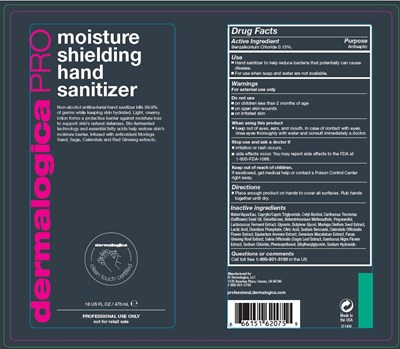 Image Description (Dermalogica 473)