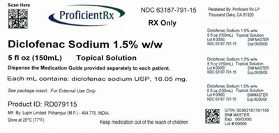 63187-791-15 (Diclofenac 05)