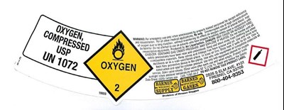 Oxygen One (Oxygen1)