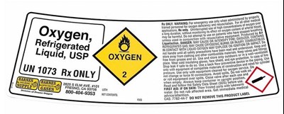 Oxygen Two (Oxygen2)