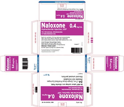 nal01-0006-09.jpg PACKAGE LABEL - PRINCIPAL DISPLAY – Naloxone 1 mL Shelf Carton Panel - nal01 0006 09