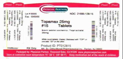 Topamax 25 mg (202b1a2a 11dc 4c3d Aa53 27512a98a042 04)