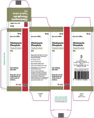 Principal Display Panel (60 mL Bottle Carton)