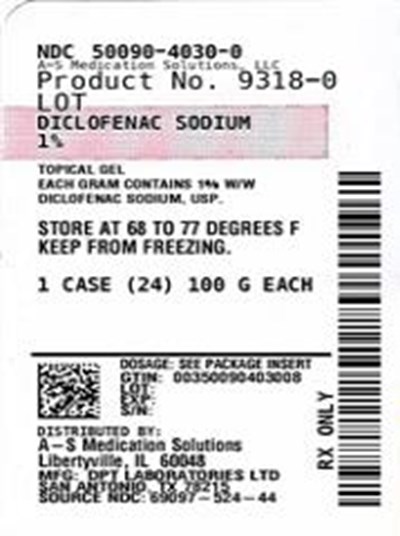 Label Image - lbl500904030