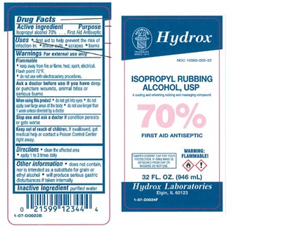isopropylalcohol - Isopropylalcohol