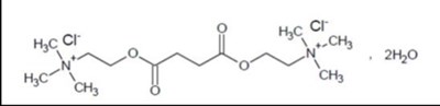 Succinylcholine Stru