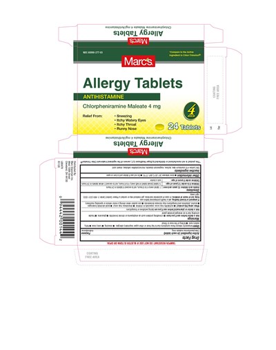 277   Allergy 1