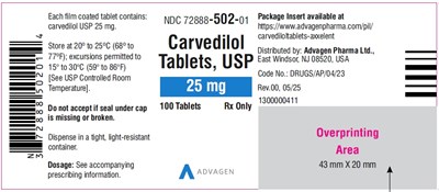 carvedilol-tabs-25mg-100s-bottle-label.jpg