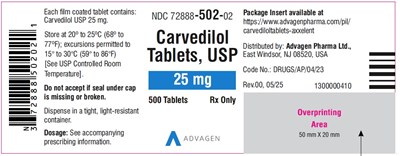 carvedilol-tabs-25mg-500s-bottle-label.jpg
