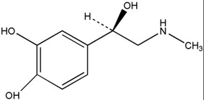 Chemical Structure - neffy 02