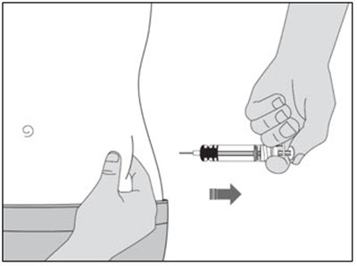 enoxaparin winthrop 22
