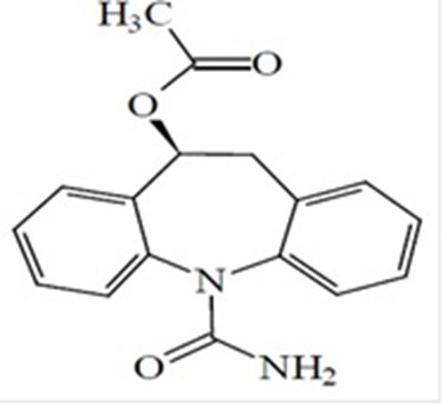 Str (Eslicarbazepine Str)