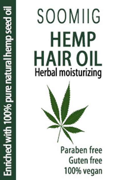 Label (50ml)